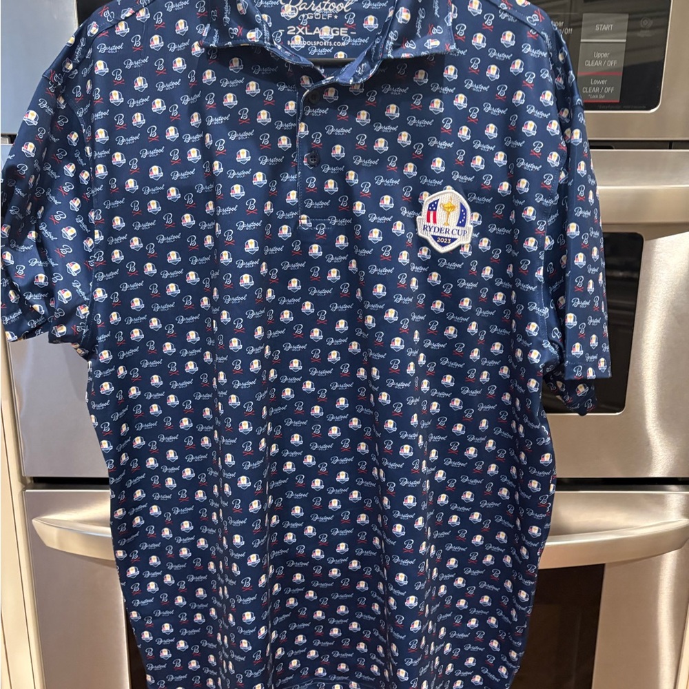 Barstool Golf